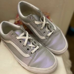 Women’s Vans